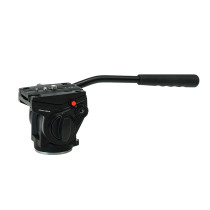 Fourth Arrow Fluid Head