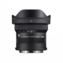 Sigma 18-50mm f/2.8 DC DN Contemporary Lens (Leica L)