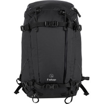 f-stop Mountain Series Ajna Backpack Essentials Bundle (MatteBlack Anthracite)