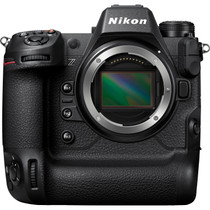 Nikon Z 9 Mirrorless Digital Camera (Body Only)