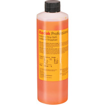Kodak Indicator Stop Bath - 16 oz