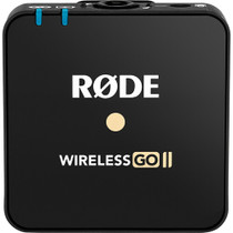 RODE Wireless GO II TX Transmitter for Wireless GO II System