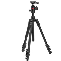 Manfrotto Befree Advanced AS Lever Tripod (Aluminum)