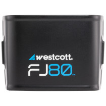 Westcott FJ80 LiPo Battery