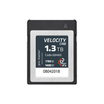 ProMaster CFexpress Type B 1.3TB Velocity CINE Memory Card