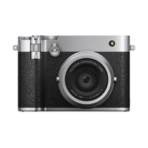 Fujifilm GFX100RF Digital Camera (Silver)