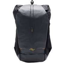 Peak Design Outdoor Backpack (Black, 25L)