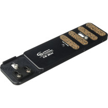 Custom Brackets CB Mini Camera & Flash Platform Bracket