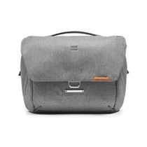 Peak Design 13L Everyday Messenger Bag V2, Ash