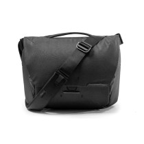Peak Design 13L Everyday Messenger Bag V2 (Black)