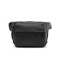 Peak Design 3L Everyday Sling V2, Black