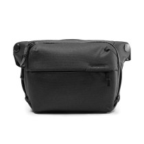 Peak Design 6L Everyday Sling V2, Black