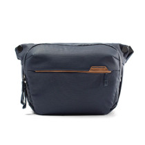 Peak Design 6L Everyday Sling V2, Midnight