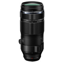 OM SYSTEM M.Zuiko Digital ED 100-400mm F5.0-6.3 IS II Lens