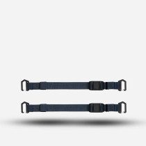 WANDRD Premium Accessory Straps (Aegean Blue)