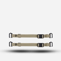 WANDRD Premium Accessory Straps (Yuma Tan)