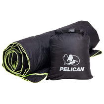 Pelican Civilian Woobie Blanket - Night Vision Black