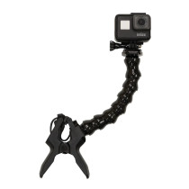 Fourth Arrow POV Flex Clamp Mount