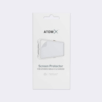 Atomos Screen Protector for Select Atomos Recording Monitors (5-inch)