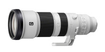 Sony FE 400-800mm f/6.3-8 G OSS Lens
