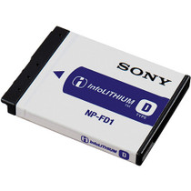 Sony NP-FD1 Battery Pack