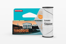 Lomography 2021 LomoChrome Turquoise - 120 ISO 100-400