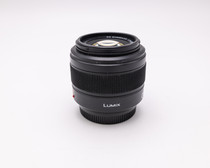 Used Panasonic Leica DG 25 F1.4 Summilux ASPH