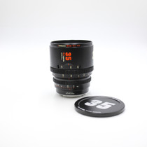 USED 7ARTISANS 35 T2.1 /CANON RF MOUNT
