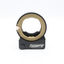 Used Fotodiox Pro Pronto Adapter (Leicia M to Sony E)