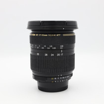 USED TAMRON 17-35 F2.8-4 SP AF DI /NIKON