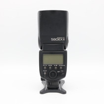 USED CANON 580EX II SPDLT