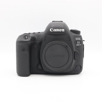 USED CANON EOS 5D MK IV BODY -