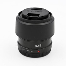 USED PANASONIC 42.5 1.7 ASPH POWER OIS