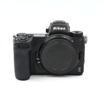 USED NIKON Z6 II   BODY