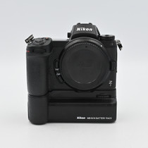 USED NIKON Z7 W/GRIP
