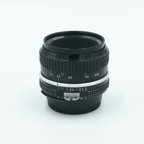USED NIKKOR 50 F2 AI MF