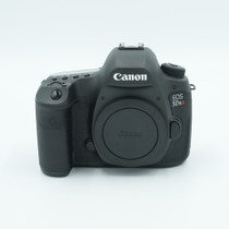 USED CANON EOS 5DS R BODY -