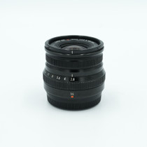 USED FUJI XF 16 2.8 R WR