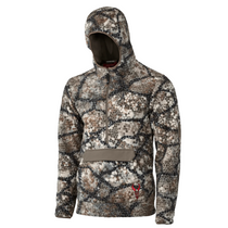 Badlands Silens Hoodie (Approach FX, XXL)
