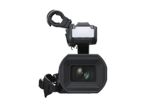 Panasonic X2100 4K Camcorder